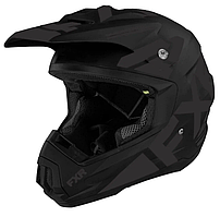 Мотошолом FXR Torque Team Helmet 22-Black Ops M