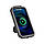 Тримач для телефону R16W 6-7" бездротова зарядка +USB-C M18-A1L, фото 2
