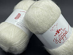 Пряжа Kappa Avanti Yarn-5030 молочний