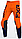 Джерсі штани FXR Clutch Pro MX 22-Orange Midnight M, фото 2
