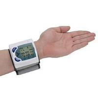 Тонометр electronic blood pressure monitor Тонометр полуавтоматический