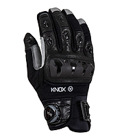Мотоперчатки Knox ORSA Textile OR3 Black Mk3 XL
