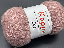 Пряжа Kappa Avanti Yarn-1540 барочна троянда