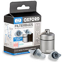 Мотоберуші Oxford FilterBuds