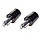 Грузики керма Leoshi Black Mod2 AW56916BBK, фото 3