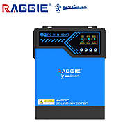 Инвертор гибридный Raggie RG-MH2400W 24В