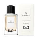 Dolce&Gabbana D&G 14 La Temperance туалетна вода (тестер) 100 мл