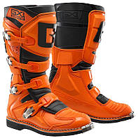 Моточеревики Gaerne GX1 Orange Black 47