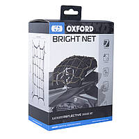 Сітка-павук Oxford Bright Net - Black/Reflective