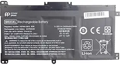 Акумулятори PowerPlant для ноутбуків HP Pavilion X360 14-BA (BK03XL, HSTNN-LB7S) 11.55V 3400mAh (NB461493)