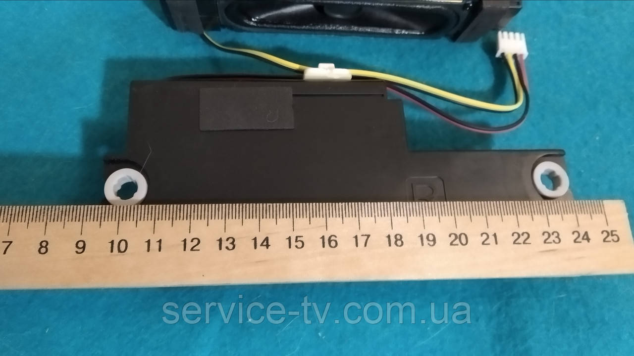 Комплект динаміків BN96-21669A від телевізора Sansung UE32EH4030W