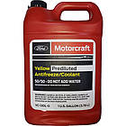 Ford Prediluted Antifreeze/Coolant 3,78 л жовтий (VC13DLG) готовий антифриз, фото 2