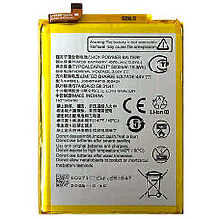 Батарея (акумулятор) ZTE Li3949T44P8h906450 Blade 20 Smart, Blade V2020 Smart 8010, Blade V30 V30 Vita (оригінал Китай 5000 mAh)