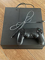 Sony PlayStation 4 PS4 CUH-1215A  500GB Б/У