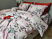 LISA, Turkish flannel (Полуторный) Комплект постельного белья