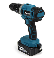 УДАРНИЙ БЕЗЩІТКОВИЙ ШУРУПОВЕРТ MAKITA DTW485 (36V, 6AH)