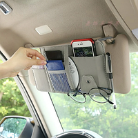 ОРГАЙЗЕРІ В АВТО