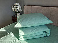 Лофт # 103, cotton (Евро) Комплект постельного белья