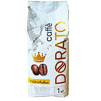 Кофе DORATO 100% arabica зерно 1кг