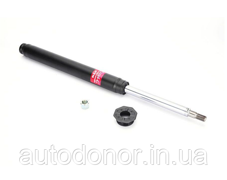 Амортизатор передній газомаслянный KYB Toyota Carina 2 T17 (87-92) 363062, фото 3