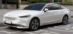 Kia K8 2021+