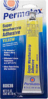 Клей для уплотнителей водостойкий Permatex® Super Weatherstrip Adhesive