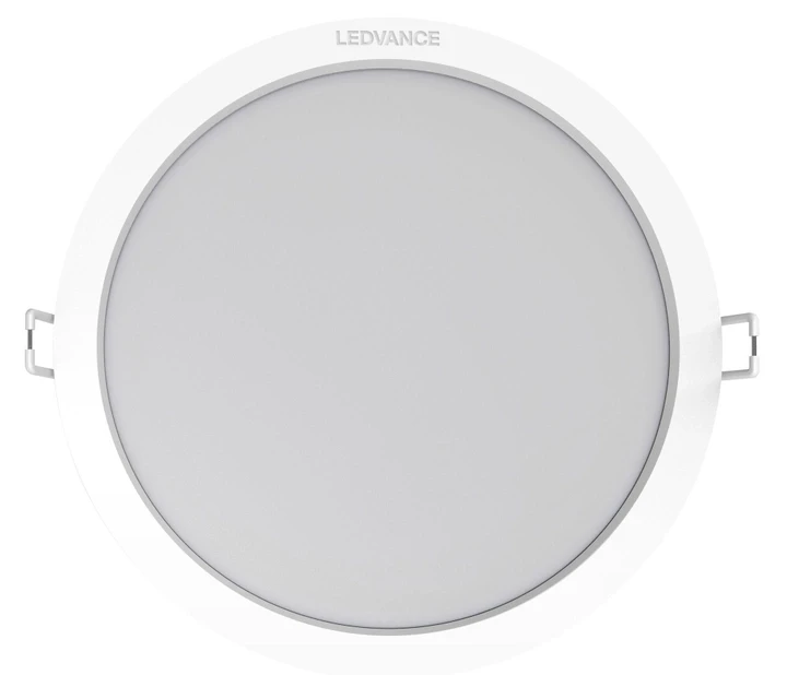 Точковий світильник ECOCLASS DL 24 W 840 WT IP44