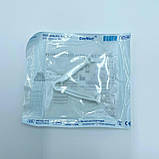 Затискач для пуповини стерильний DezMed Білий, фото 3