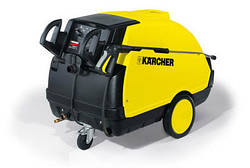 Запасні частини для Karcher HDS 850-4M