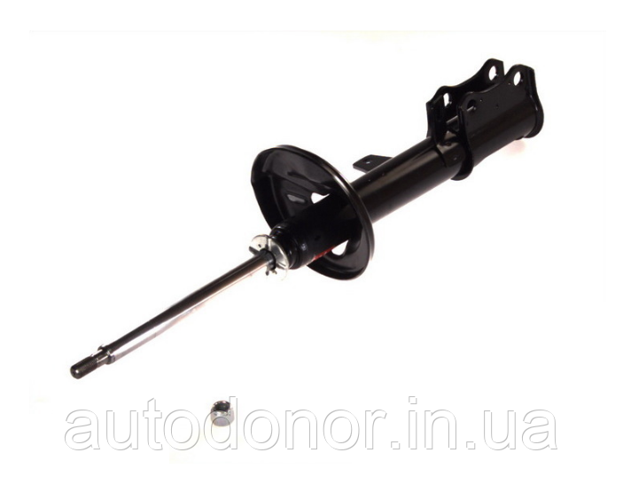 Амортизатор задний левый газомаслянный KYB Toyota Carina 2 T17 (87-92) 333064