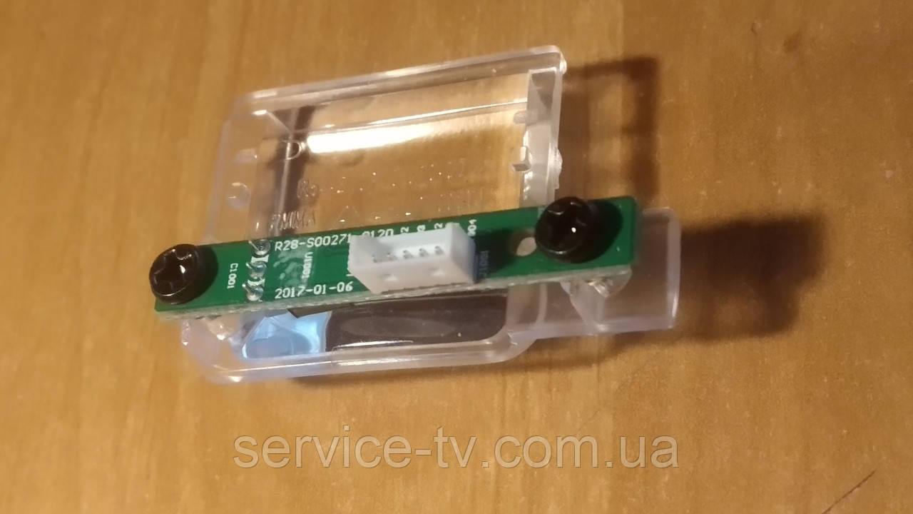 Фотоприймач R28-S00271-0120 від телевізора Ergo LE40CT5020JP