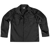Кітель Texar WZ10 Ripstop Black, фото 4