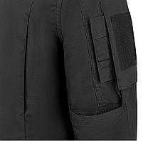 Кітель Texar WZ10 Ripstop Black, фото 7