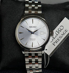 Годинник Seiko SRPE19J1 Presage Coctail Time Skydiving MADE IN JAPAN