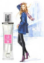 Парфумерна вода Lambre №31 MODERN MUSE 50 ml