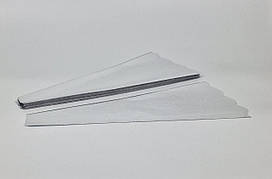 Конусне паковання під квіти h50/6низ/24верх метал (100 шт) візерунків (5) (100 шт.)