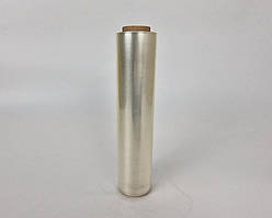 Плівка стретч харчова ПВХ 150м/30см (1 рул) заходь на сайт Уманьпак