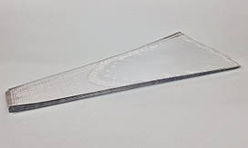 Конусне паковання під квіти h70/10низ/30верх метал (100 шт.) візерунок97 (2) (100 шт.)