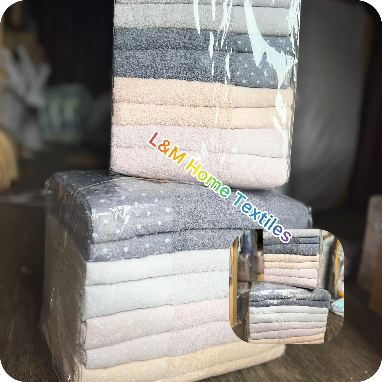 Лазневий рушник махровий розмір 140 на 70 см (від 8 шт.)