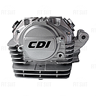 Головка циліндра CB 200 сс у зборі, фото 5