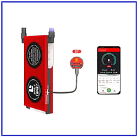 BMS плати DaLy LiFePo4 с Bluetooth