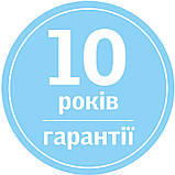 Мансардне вікно вологостійке двокамерне ВЕЛЮКС Стандарт плюс GLU 0061 (В) VELUX, фото 6