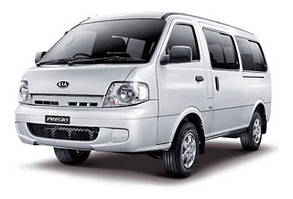 Kia PREDGIO 1997-2006