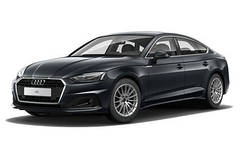 Фаркопи Audi A5
