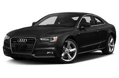 Audi A5 8T 2007-2017