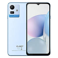 Cubot Note 50 BLUE 8/256GB NFC + БАМПЕР (Пром-оплата)