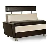 Кухонний кут Кардинал (FM/ФМ) 1700х1300х600 h900 (2кат), фото 2