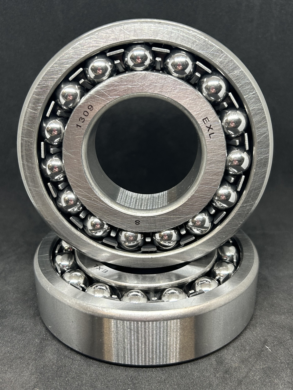 Підшипник 1309 (45*100*25) EXL ORIGINAL!!!, фото 1