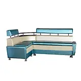 Кухонний кут Кардинал (FM/ФМ) 1700х1300х600 h900 (2кат), фото 3