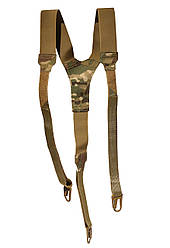 Підтяжки для штанів чоловічі тактичні